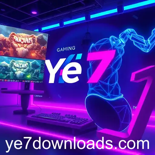 The Evolution of Gaming in a Digital Era