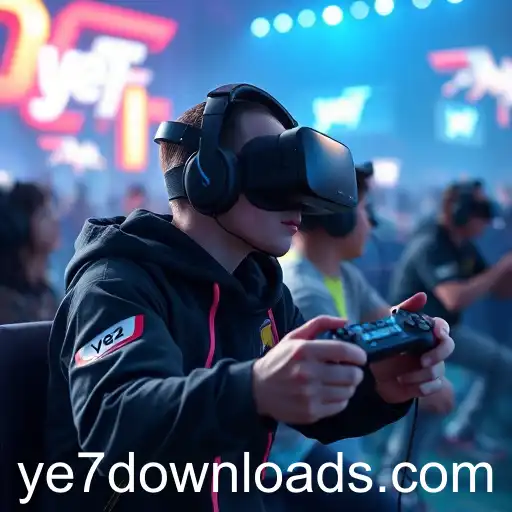 Gaming Dynamics Transform Global Entertainment