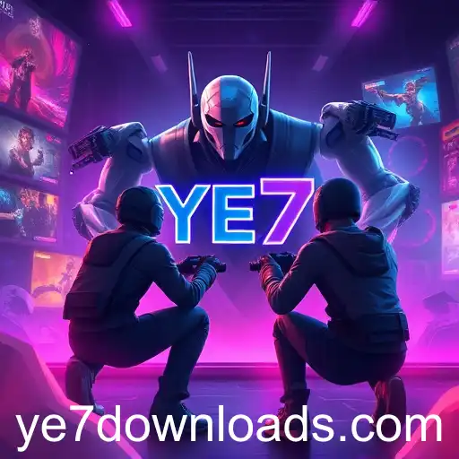Gaming Evolution: The Rise of Ye7 in 2025