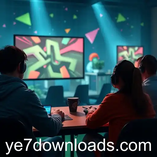 Gaming Evolution: The Rise of Interactive Communities