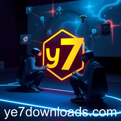 New Era of Online Gaming