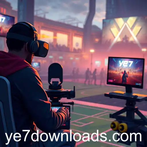 The Evolution of Online Gaming Communities