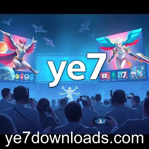 The Rise of Gaming Platforms