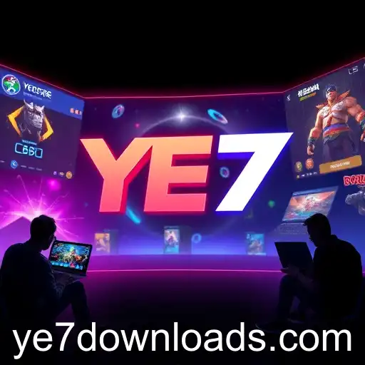 The Rise of Ye7 in the Gaming Sphere