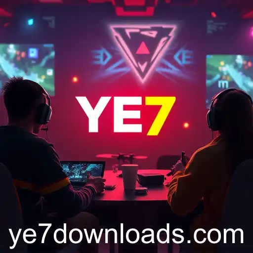 The Rise of Ye7 in the Gaming World