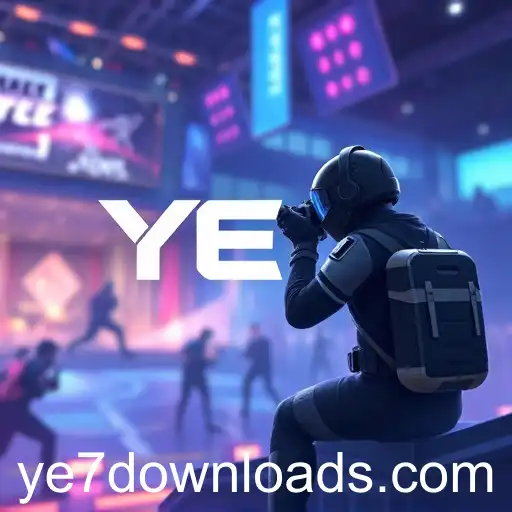 The Rise of Ye7: A New Era in Gaming