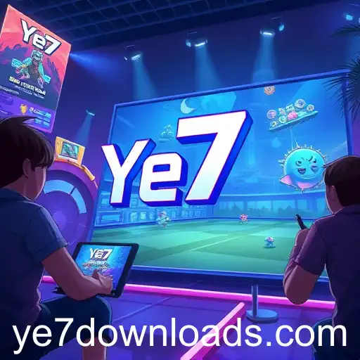 The Rise of Ye7: A Digital Frontier