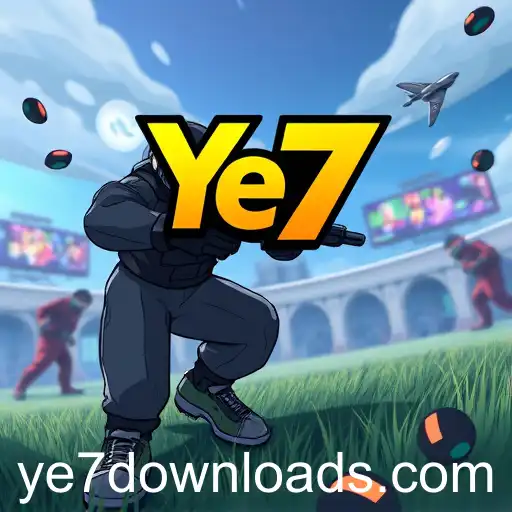 Ye7 Game Platform Expands Amidst Global Game Industry Shifts
