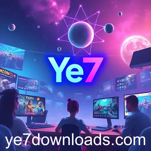 Ye7: Redefining Online Gaming Experience