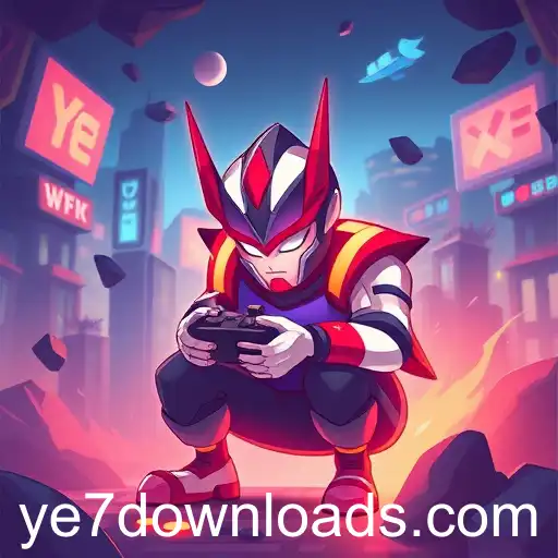 Ye7: Revolutionizing Online Gaming