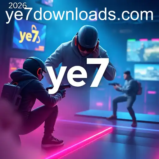 The Digital Frontier: Gaming in 2025