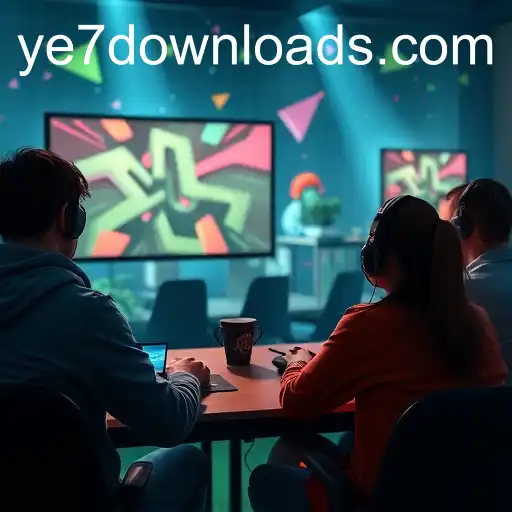 Gaming Evolution: The Rise of Interactive Communities