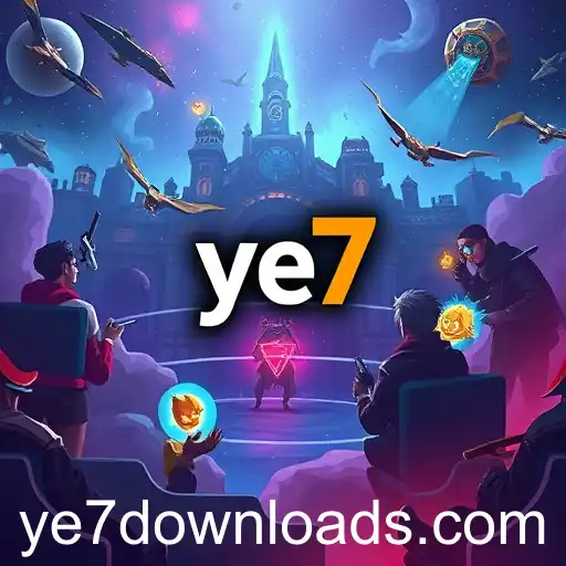 Exploring the Thrilling World of Multiplayer Games