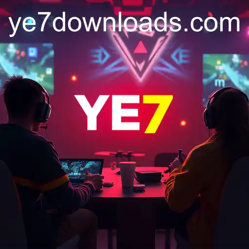 The Rise of Ye7 in the Gaming World