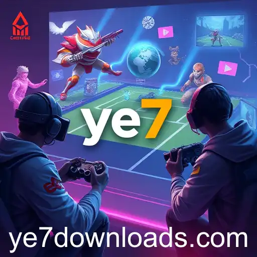 The Rise of ye7 and Its Impact on the Gaming World