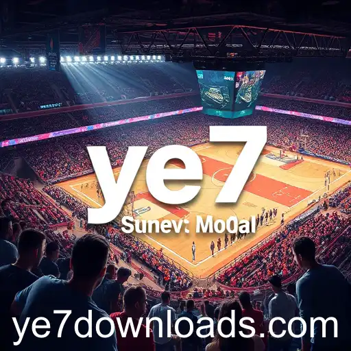 Exploring the Dynamic World of Sports Games: A Closer Look at the 'ye7' Category