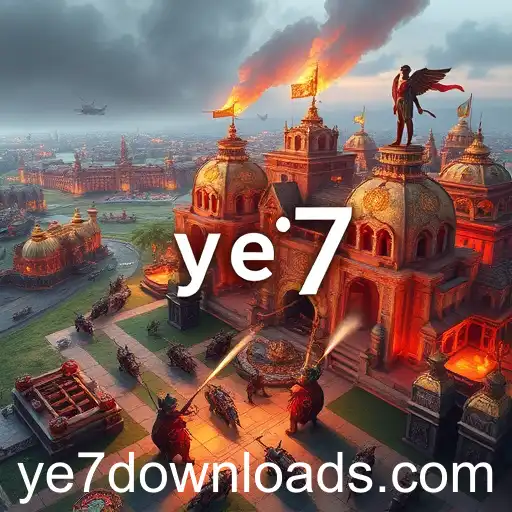 Unraveling the Appeal of Strategy Games: Ye7 and Beyond