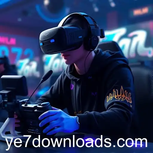 The Evolution of Online Gaming Platforms