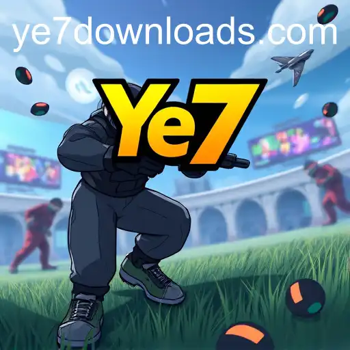 Ye7 Game Platform Expands Amidst Global Game Industry Shifts