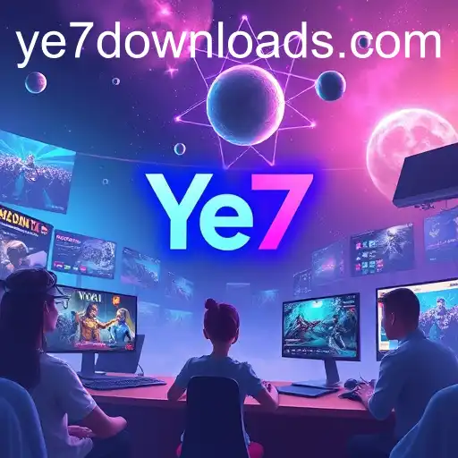 Ye7: Redefining Online Gaming Experience